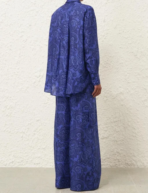 Ottie Relaxed Pant