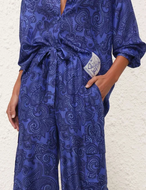 Ottie Relaxed Pant
