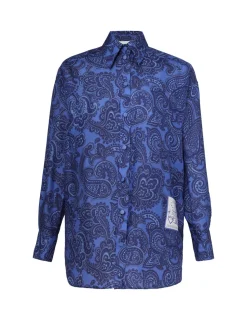 Ottie Relaxed Shirt