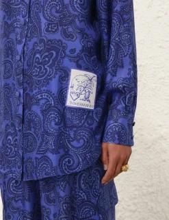 Ottie Relaxed Shirt