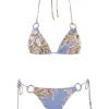 Ottie Ring Tie Bikini