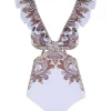 Ottie Ruffle 1PC
