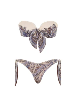 Ottie Scarf Tie Bikini