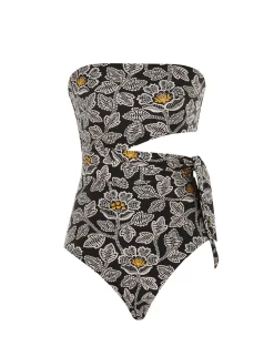 Ottie Scarf Tie 1PC