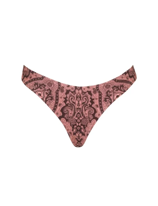 Ottie Scoop Pant