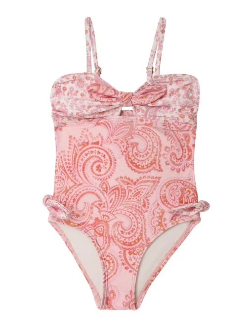 Ottie Tie Front 1PC