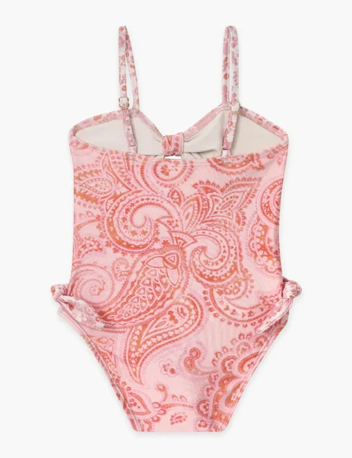 Ottie Tie Front 1PC