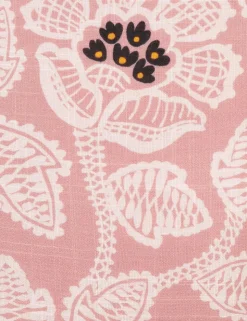 Ottie Tiered Midi Skirt