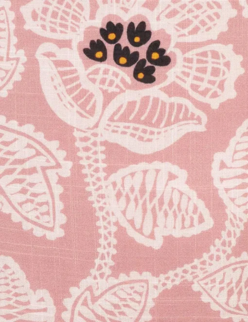 Ottie Tiered Midi Skirt