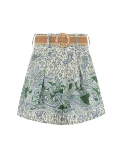 Ottie Tuck Short