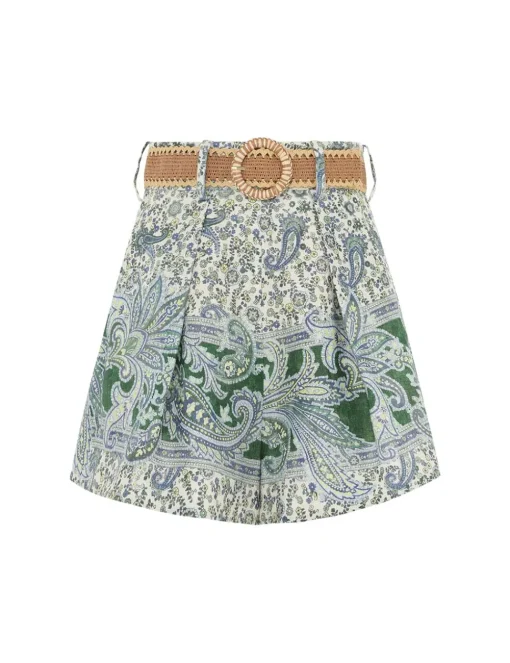 Ottie Tuck Short
