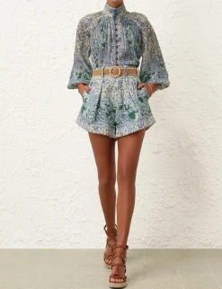 Ottie Tuck Short