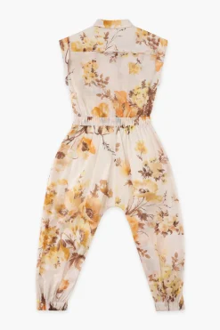 Ottie Utility Jumpsuit