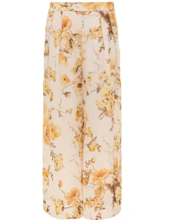 Ottie Wide Leg Pant