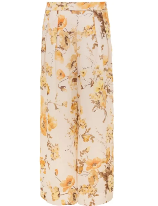 Ottie Wide Leg Pant