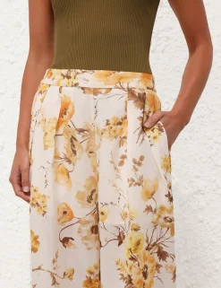 Ottie Wide Leg Pant