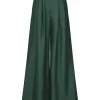 Pavilion Double Tuck Pant