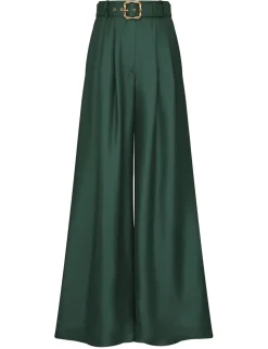 Pavilion Double Tuck Pant