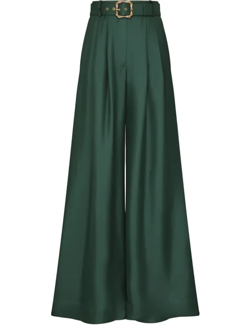 Pavilion Double Tuck Pant