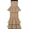 Pavilion Glitter Flutter Slip