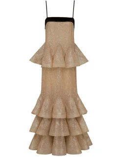 Pavilion Glitter Flutter Slip