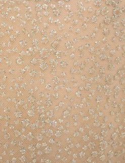 Pavilion Glitter Flutter Slip