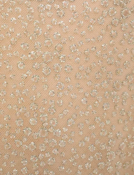 Pavilion Glitter Flutter Slip