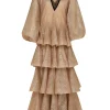 Pavilion Glitter Gown