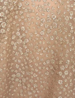 Pavilion Glitter Gown