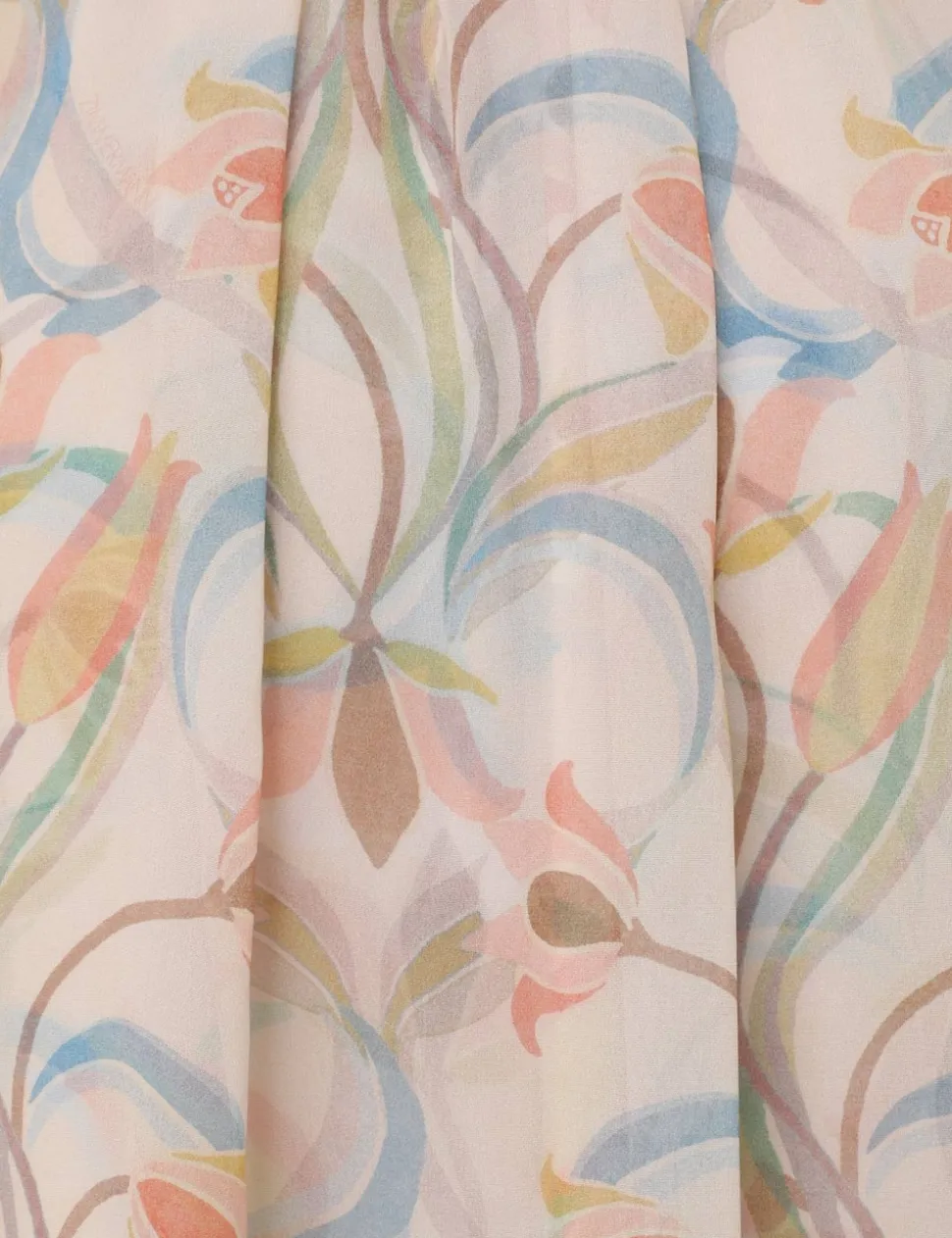 Pavilion Midi Tunic Dress