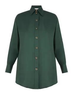 Pavilion Relaxed Shirt