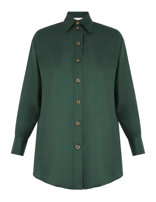 Pavilion Relaxed Shirt