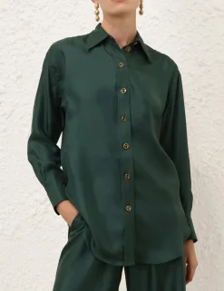 Pavilion Relaxed Shirt