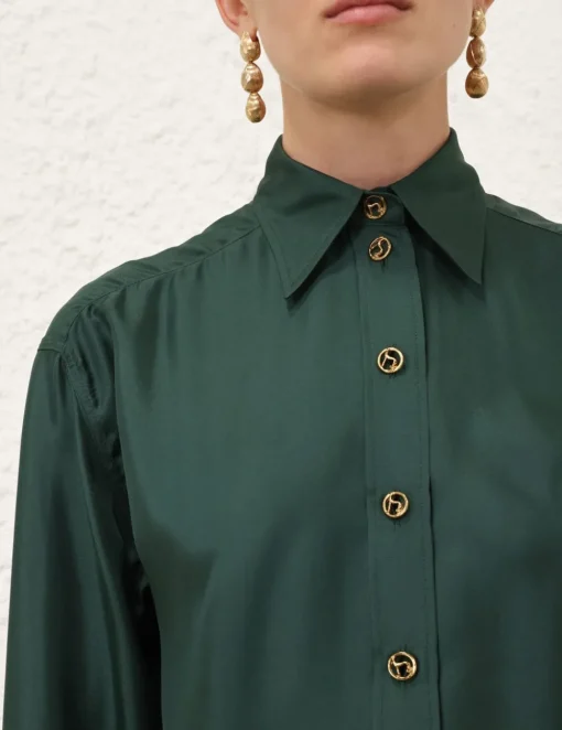 Pavilion Relaxed Shirt