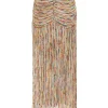 Pavilion Rouleau Maxi Skirt
