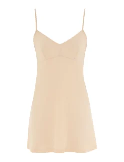 Pavilion Rouleau Mini Dress