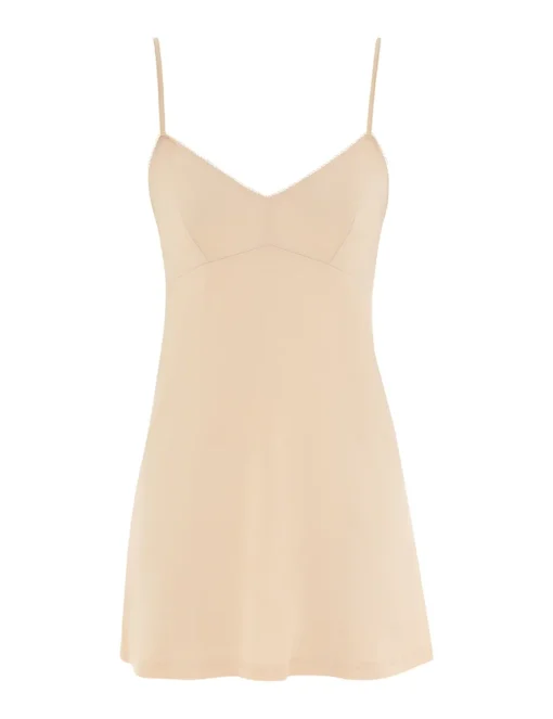Pavilion Rouleau Mini Dress