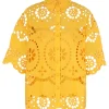 Pop Embroidered Shirt