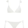 Pop Flower Trim Bikini