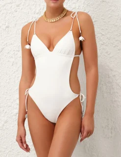 Pop Flower Trim 1PC
