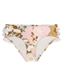 Pop Frill Pant