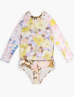 Pop Frill Pant