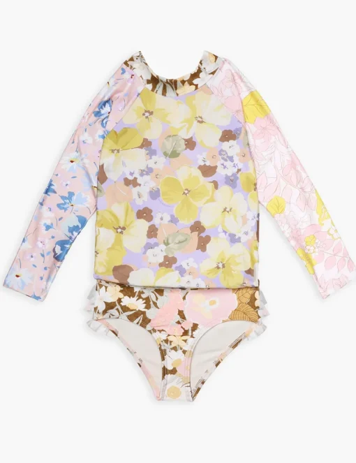 Pop Frill Pant
