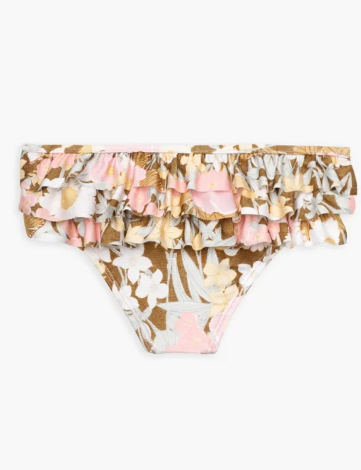 Pop Frill Pant
