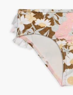 Pop Frill Pant