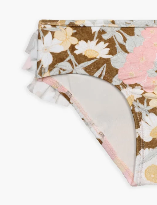 Pop Frill Pant