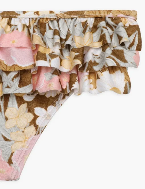 Pop Frill Pant