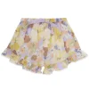 Pop Frill Short