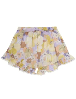 Pop Frill Short