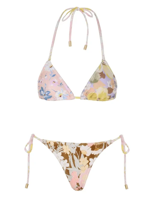 Pop Mini Tri Bikini